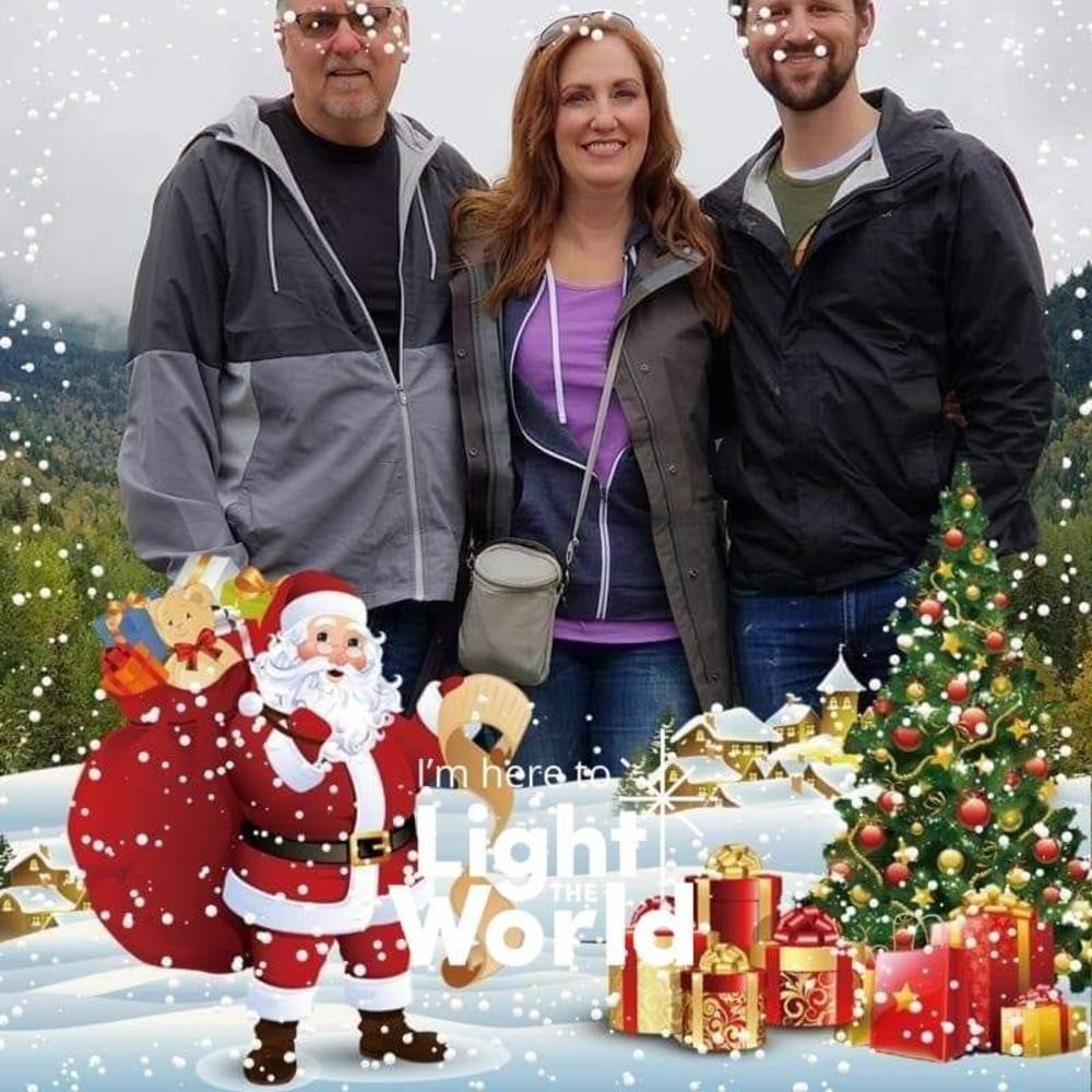 Meet your Posher, Lorie